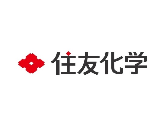 Sumitomo�Q�住友化学）